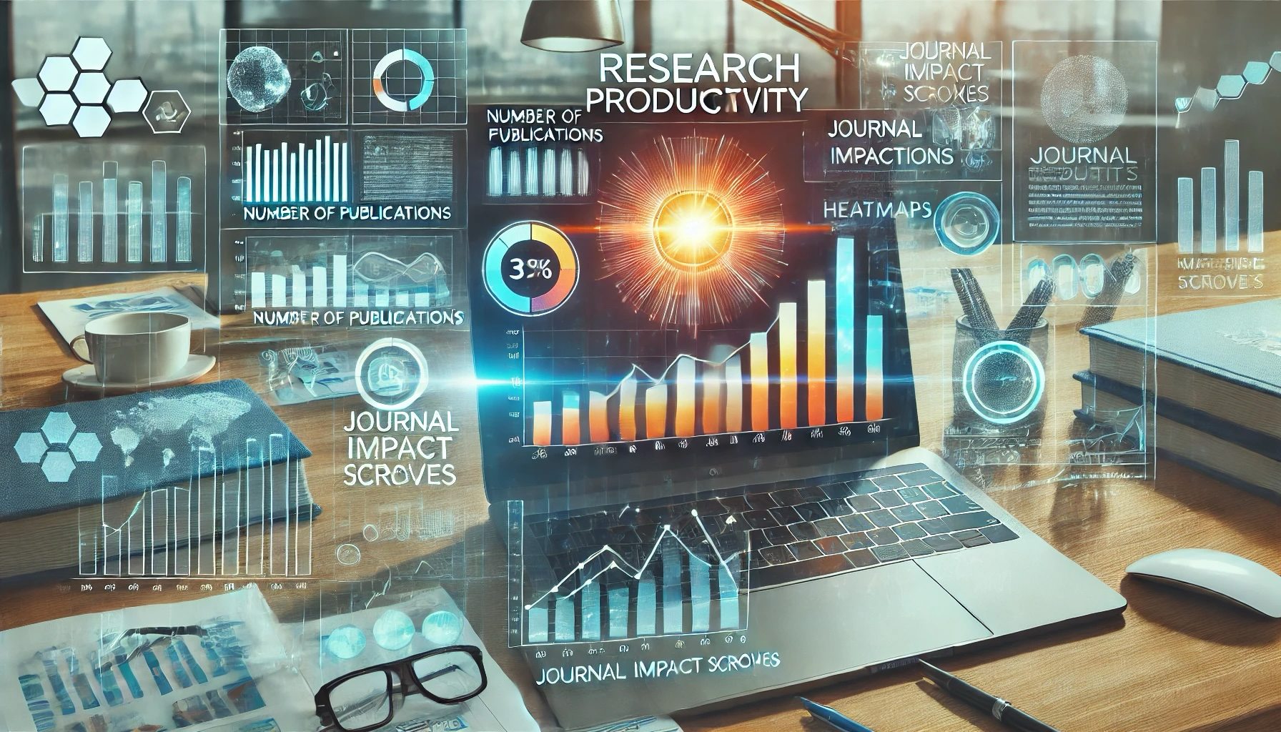 Technologies Illustration